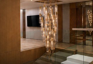 Damac Tower