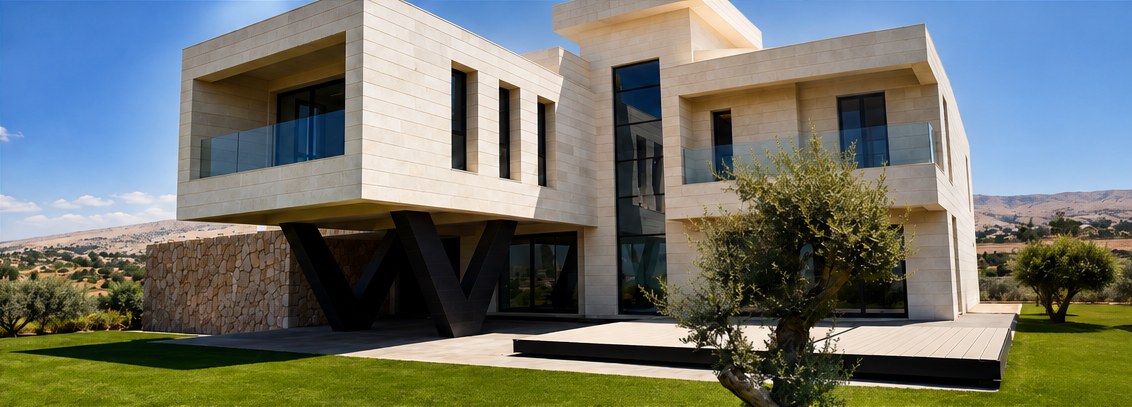 Private Residential Villa