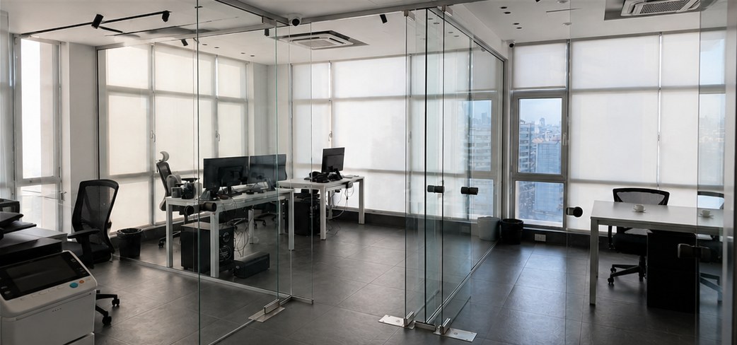 Trustconsult Offices